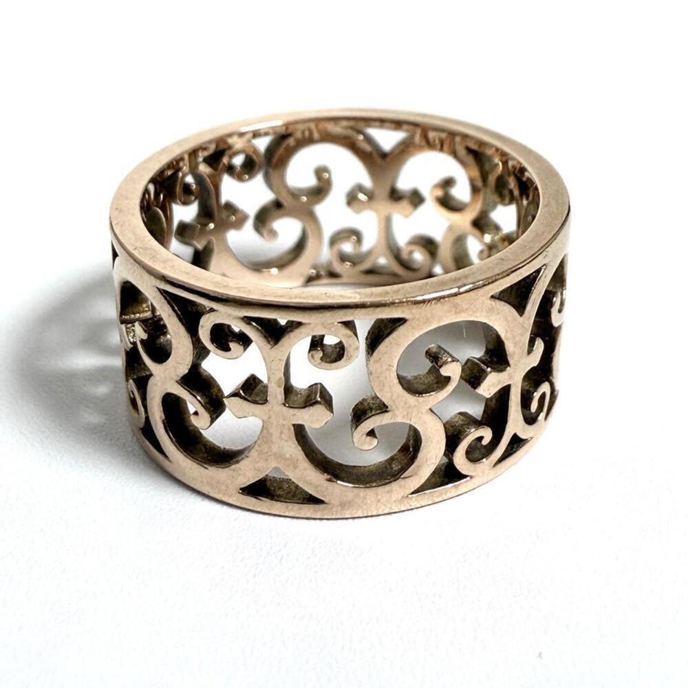 TIFFANY Ring - Picture 2 of 10